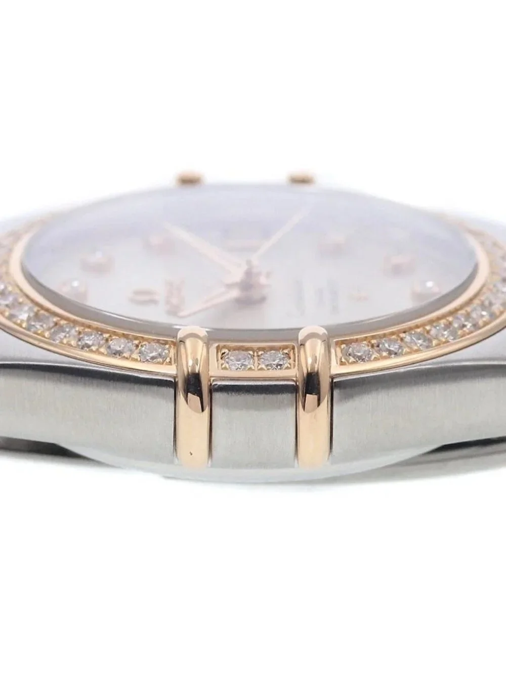 OMEGA Constellation 111.25.36.20.52.001 160th Anniversary Automatic Men's_965527